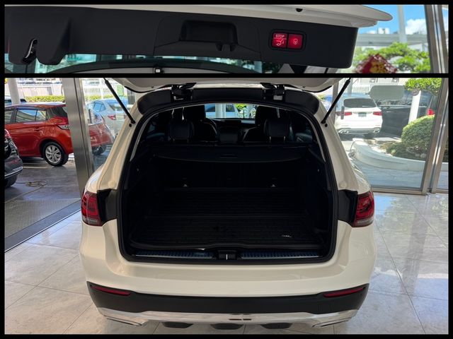 M-BENZ賓士 GLC200  第20張相片