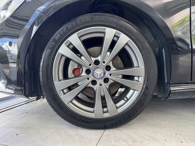M-BENZ賓士 A180  第4張相片