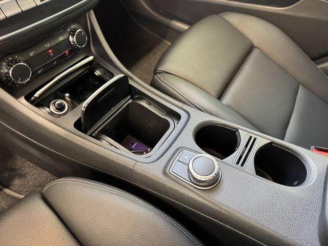 M-BENZ賓士 A180  第11張相片