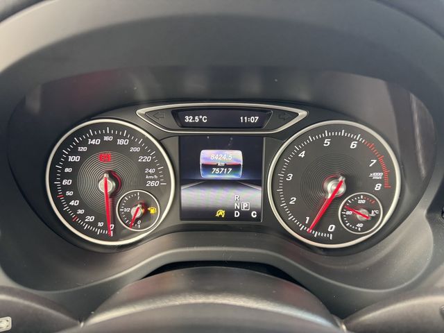 M-BENZ賓士 A180  第14張相片