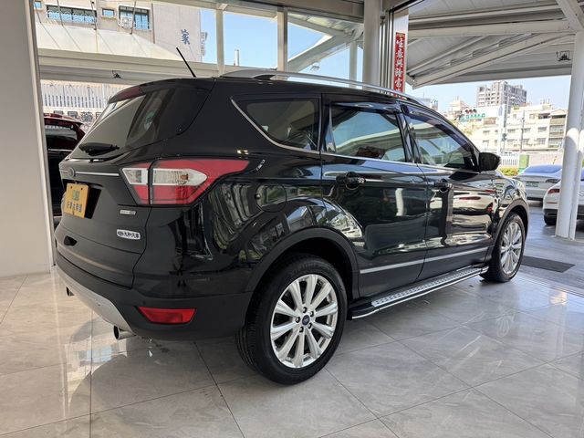 FORD福特 KUGA  第2張相片