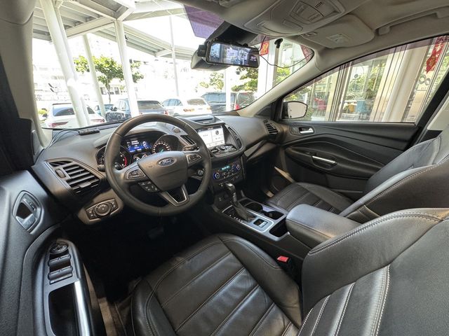 FORD福特 KUGA  第6張相片