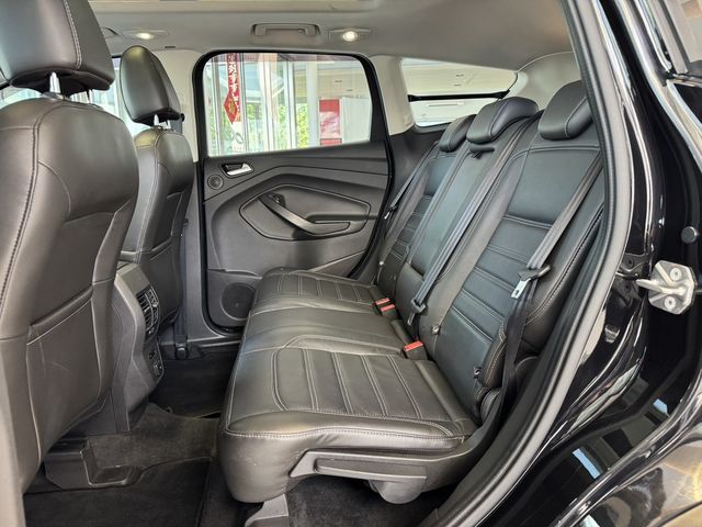 FORD福特 KUGA  第7張相片