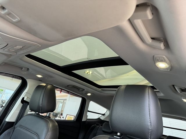 FORD福特 KUGA  第8張相片