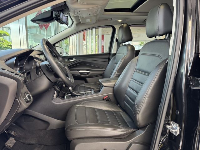 FORD福特 KUGA  第9張相片