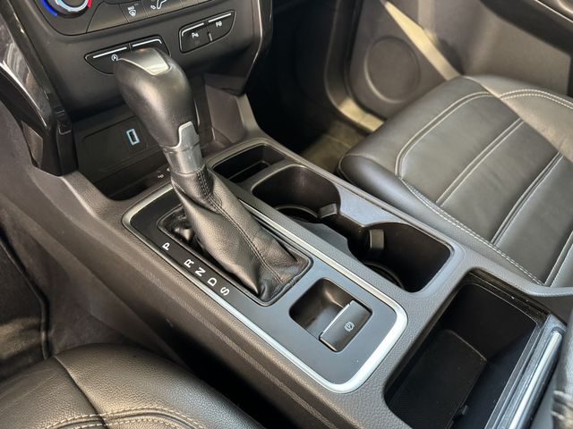 FORD福特 KUGA  第10張相片