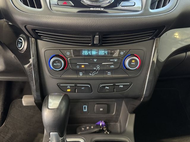 FORD福特 KUGA  第11張相片