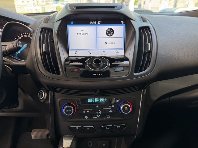 FORD福特 KUGA  第12張相片