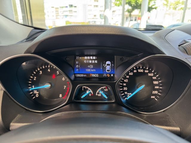 FORD福特 KUGA  第13張相片