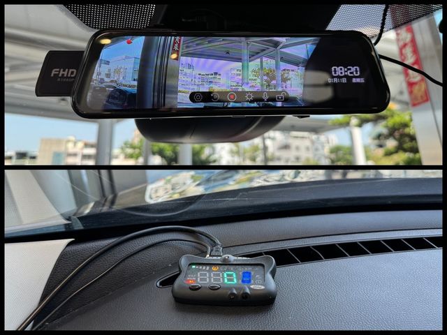 FORD福特 KUGA  第16張相片