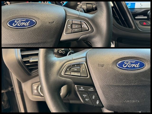 FORD福特 KUGA  第18張相片