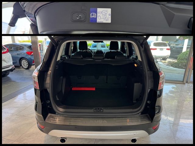 FORD福特 KUGA  第20張相片
