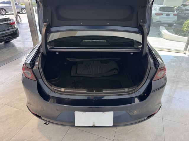 MAZDA馬自達 MAZDA 3  第3張相片