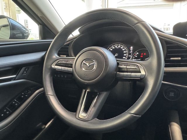 MAZDA馬自達 MAZDA 3  第5張相片