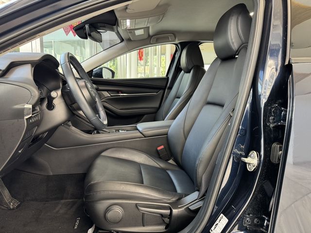 MAZDA馬自達 MAZDA 3  第9張相片