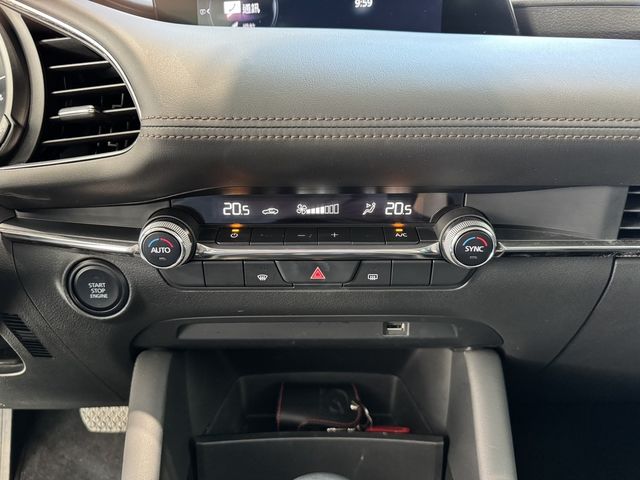 MAZDA馬自達 MAZDA 3  第11張相片