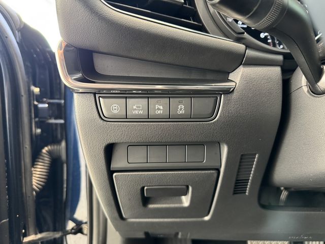 MAZDA馬自達 MAZDA 3  第16張相片