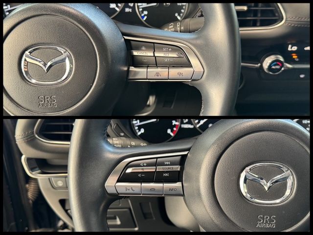 MAZDA馬自達 MAZDA 3  第19張相片