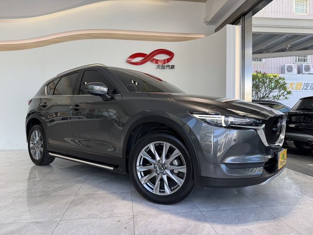 MAZDA馬自達 CX-5  第1張相片
