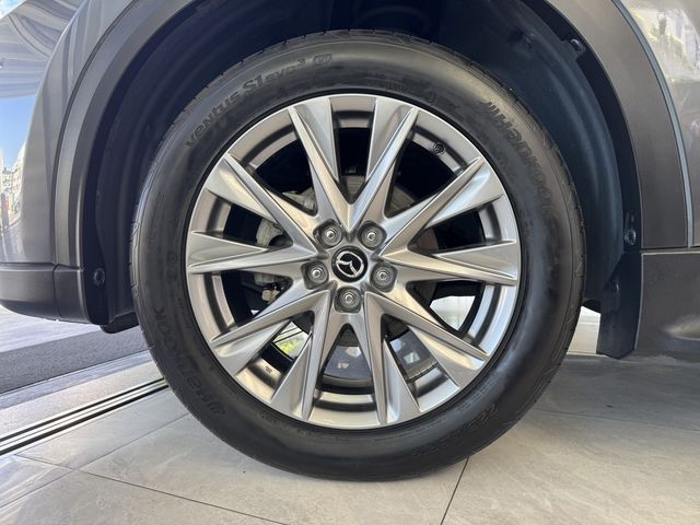 MAZDA馬自達 CX-5  第3張相片