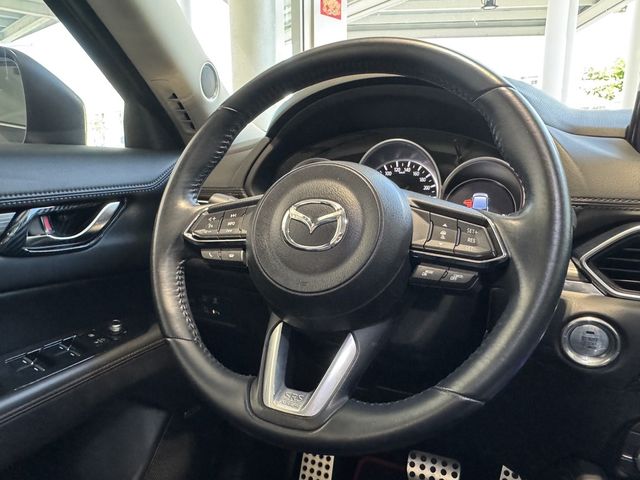 MAZDA馬自達 CX-5  第4張相片