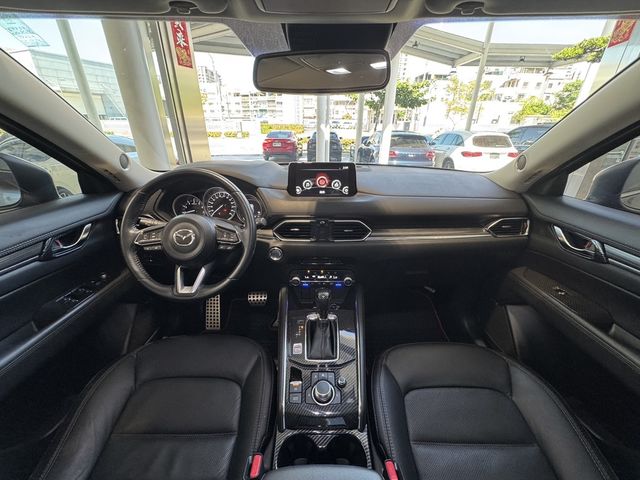 MAZDA馬自達 CX-5  第5張相片