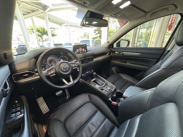 MAZDA馬自達 CX-5  第6張相片