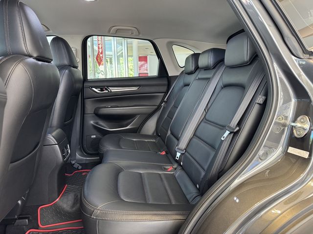 MAZDA馬自達 CX-5  第7張相片