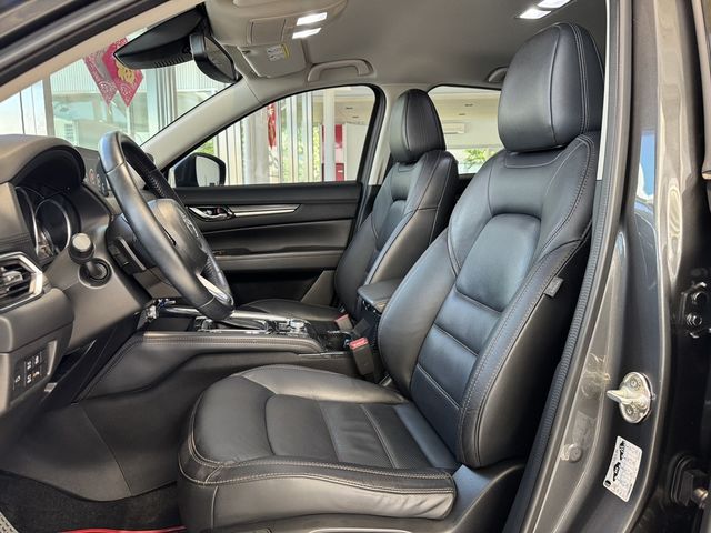 MAZDA馬自達 CX-5  第8張相片