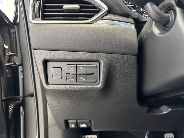 MAZDA馬自達 CX-5  第12張相片