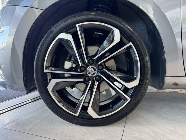 SKODA司科達 FABIA  第4張相片