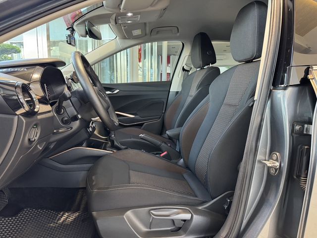 SKODA司科達 FABIA  第9張相片