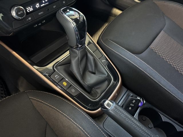 SKODA司科達 FABIA  第10張相片