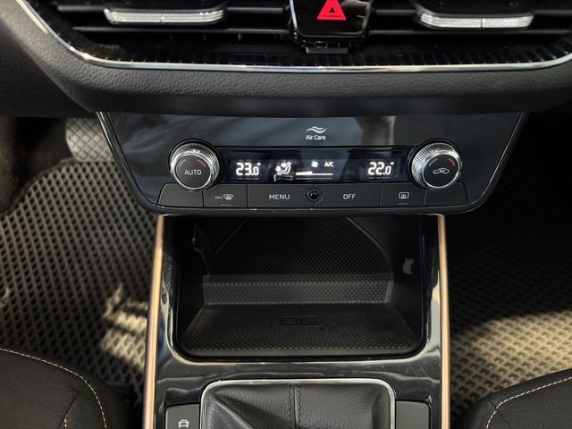 SKODA司科達 FABIA  第11張相片
