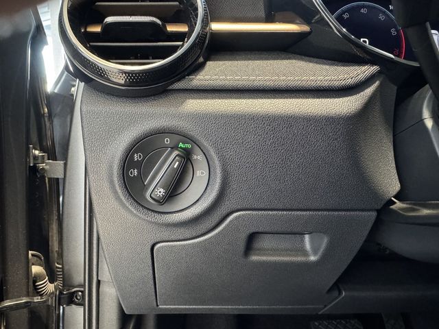 SKODA司科達 FABIA  第12張相片
