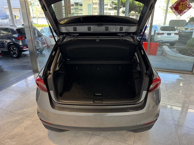 SKODA司科達 FABIA  第15張相片
