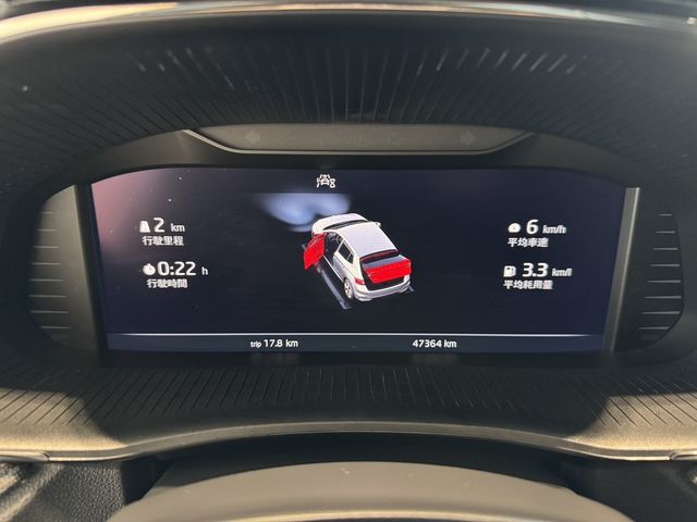 SKODA司科達 FABIA  第16張相片