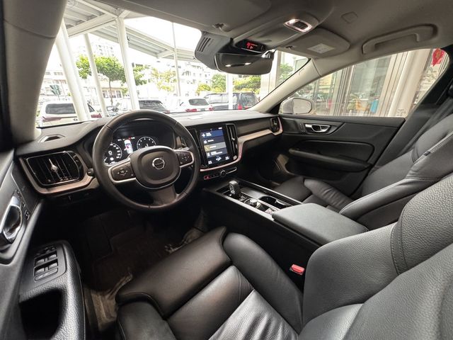 VOLVO富豪 V60  第6張相片