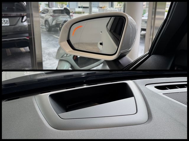 VOLVO富豪 V60  第18張相片