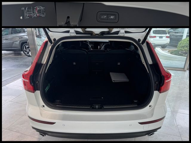 VOLVO富豪 V60  第20張相片