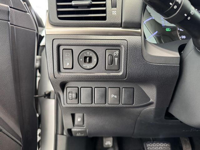 LEXUS凌志 CT200H  第15張相片