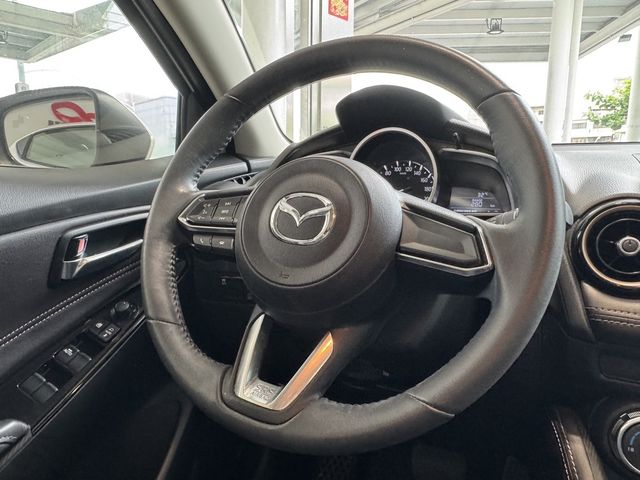 MAZDA馬自達 MAZDA 2  第5張相片