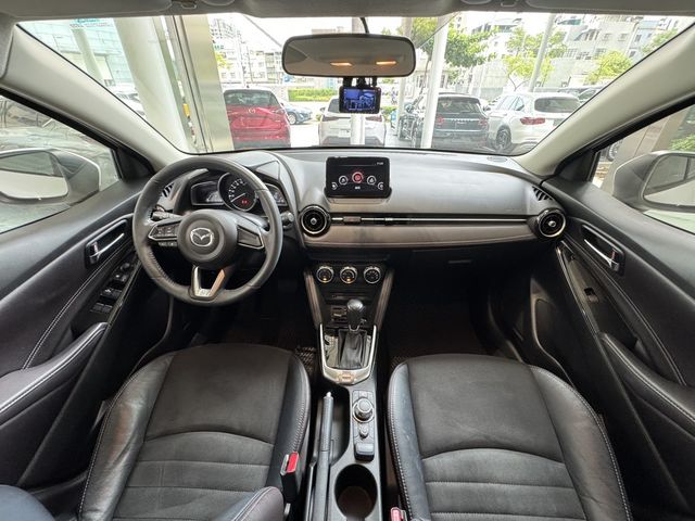 MAZDA馬自達 MAZDA 2  第6張相片