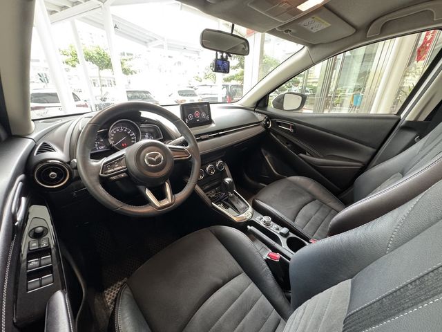 MAZDA馬自達 MAZDA 2  第7張相片