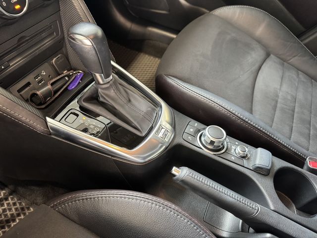 MAZDA馬自達 MAZDA 2  第9張相片
