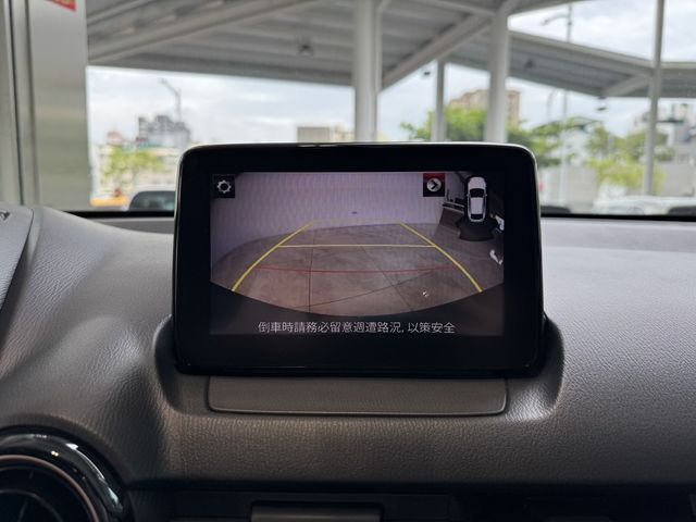 MAZDA馬自達 MAZDA 2  第11張相片