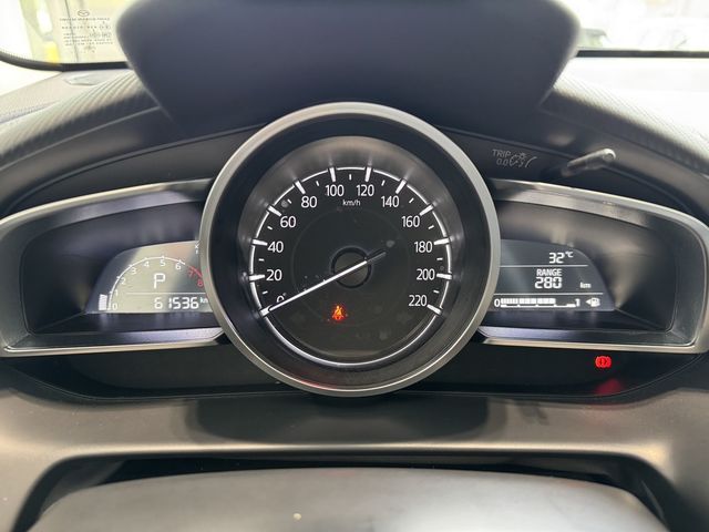 MAZDA馬自達 MAZDA 2  第15張相片