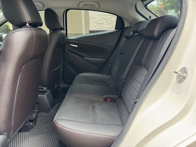 MAZDA馬自達 MAZDA 2  第20張相片
