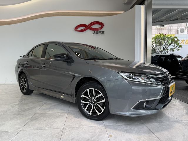 MITSUBISHI三菱 GRAND LANCER  第1張相片