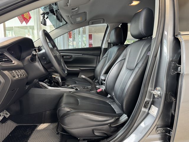 MITSUBISHI三菱 GRAND LANCER  第8張相片